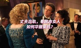 华丽出轨在线观看,揭秘娱乐圈的隐秘情感纠葛